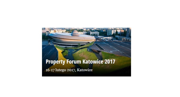 Konferencja Property Forum Katowice 2017