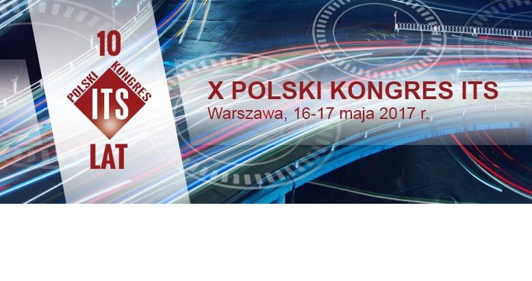 X Polski Kongres ITS 2017