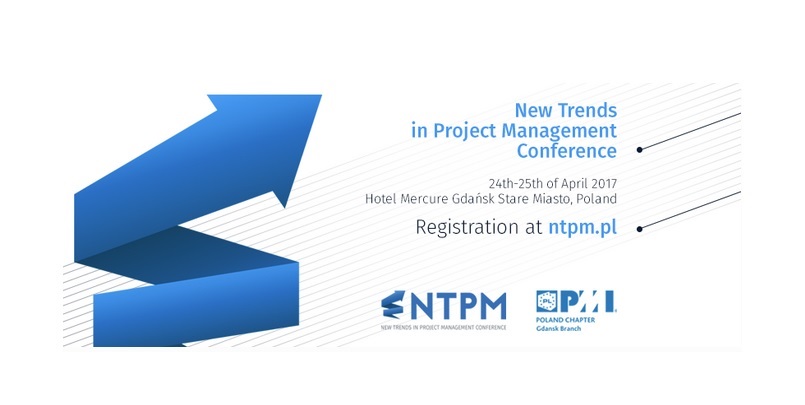 Konferencja New Trends in Project Management 2017
