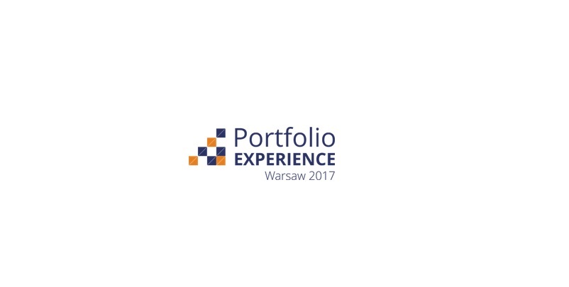 Konferencja Portfolio Experience 2017 