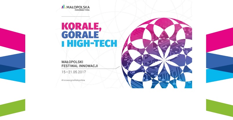 Małopolski Festiwal Innowacji  2017
