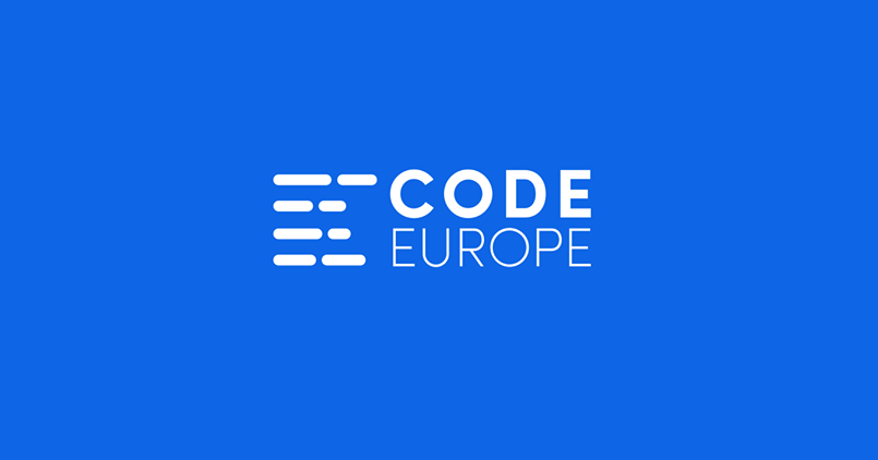 Konferencja Code Europe 2017