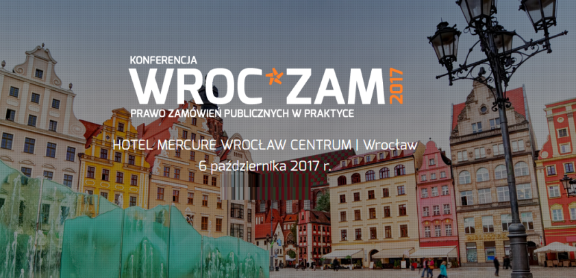 Konferencja Wroc-Zam 2017 Wrocław 
