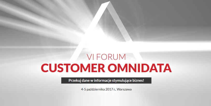VI Forum Customer OmniData 2017