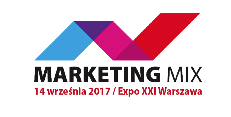 III Konferencja Marketing MIX 2017