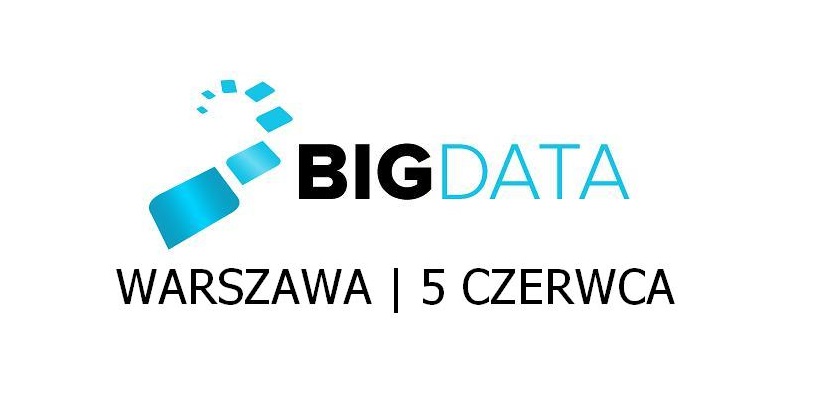 Konferencja Big Data GigaCon – Warszawa 2017 