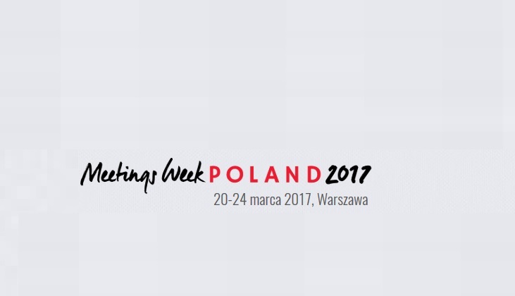 Konferencja Poland – Meetings Destination 2017