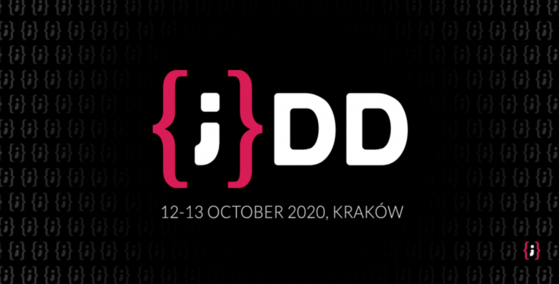 12-13.10.2020 Konferencja JDD 2020 Kraków 