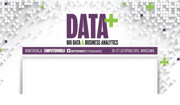 Konferencja Big Data and Business Analytics