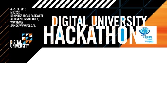 Hackathon Digital University