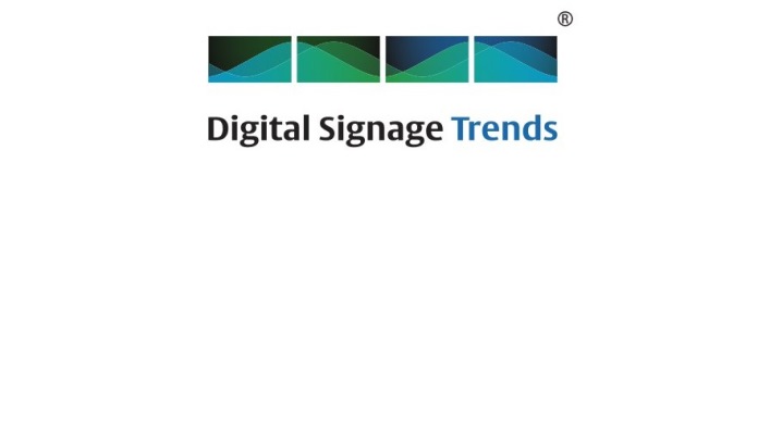 Konferencja Digital Signage Trends 2013