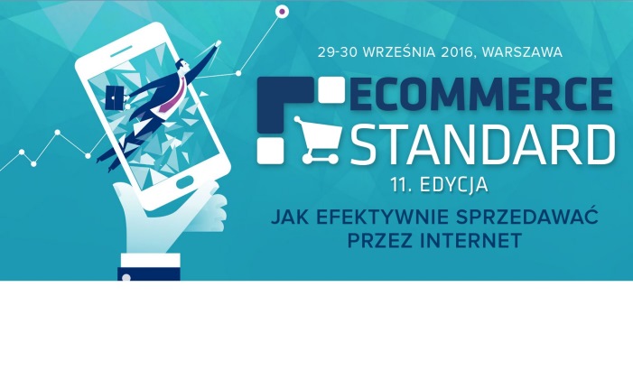 Konferencja E-commerce Standard