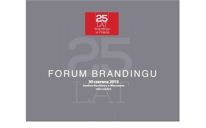 Konferencja Forum Brandingu 2015