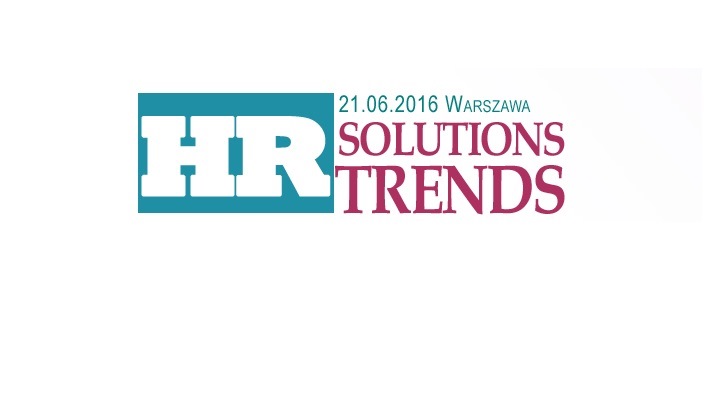 Konferencja HR Solutions Trends