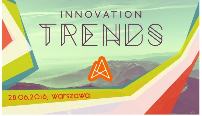 Konferencja Innovation Trends Summit 2016