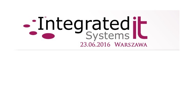 Konferencja Integrated IT Systems