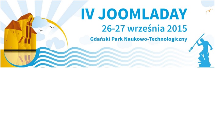 Konferencja Joomla Day 2015 