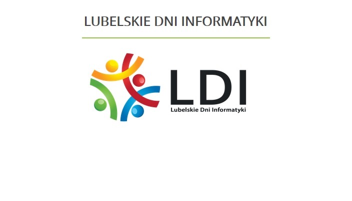 Konferencja Lubelskie Dni Informatyki 