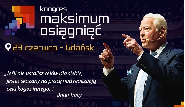 Kongres Maksimum Osiągnięć 