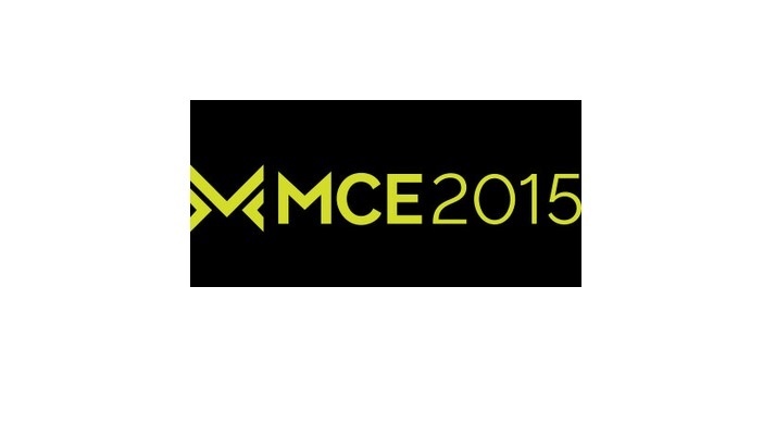 Mobile Central Europe 2015