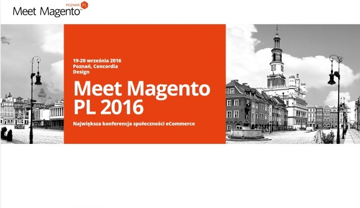 Konferencja Meet Magneto 2016