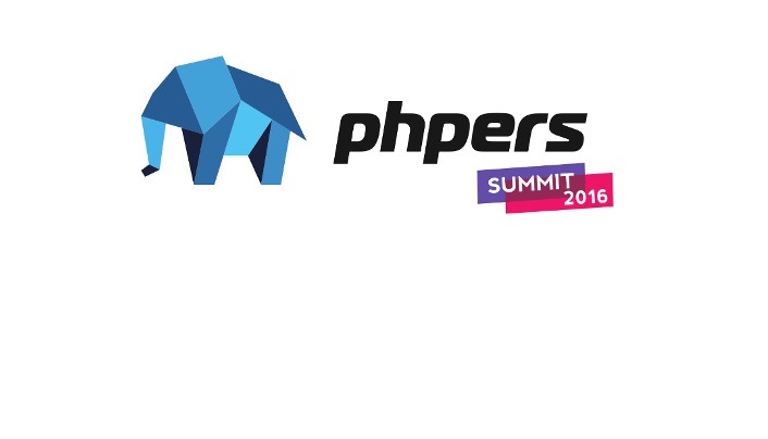 Konferencja PHPers Summit 2016