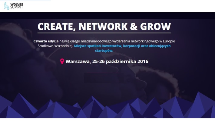 Konferencja Wolves Summit