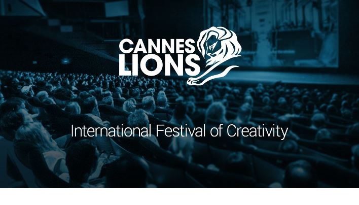 Cannes Lions 2016