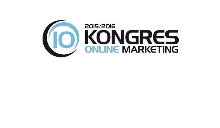 10 Kongres Online Marketing 