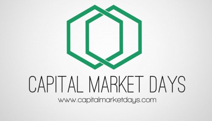 Konferencja Finansowa Capital Market Days