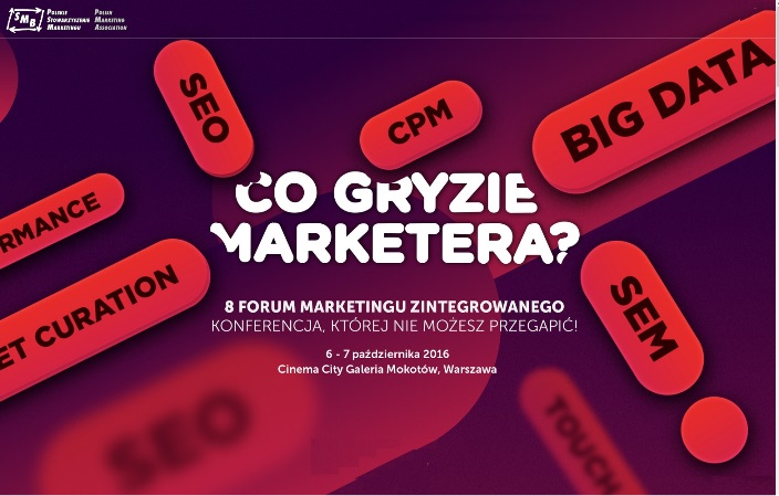 8 Forum Marketingu Zintegrowanego