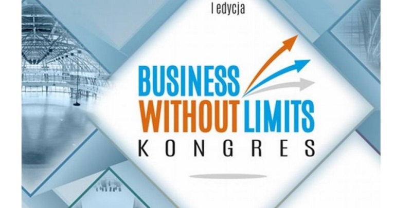 I Kongres Business Without Limits 2016