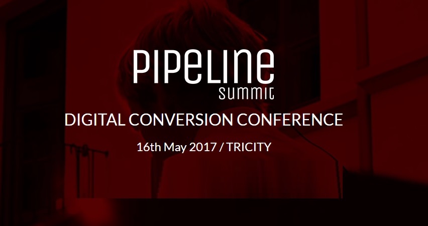 Konferencja Pipeline Summit 2017 