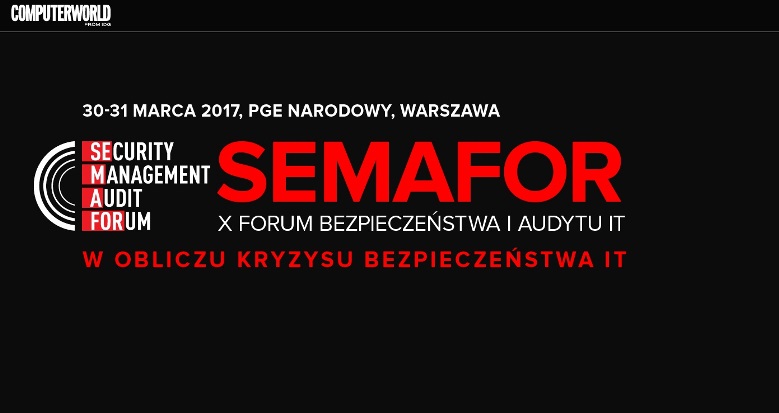 Konferencji Impact’17 Kraków 