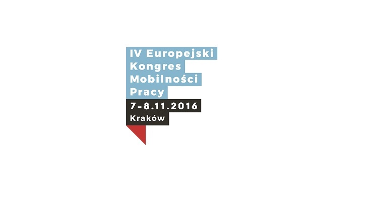 IV Europejski Kongres Mobilności Pracy 2016 