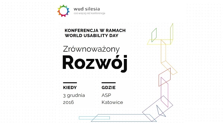 Konferencja WUD Silesia 2016
