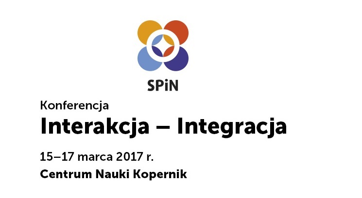 9. Konferencja Interakcja-Integracja 2017