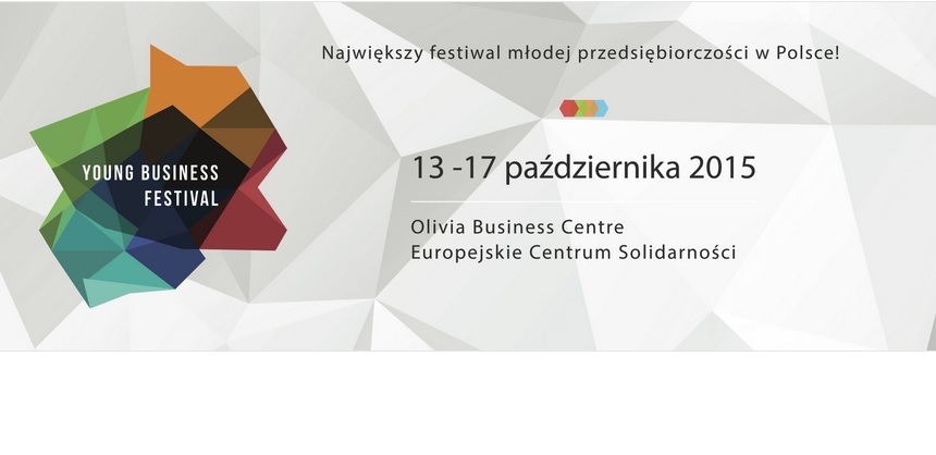 Konferencja Young Business Festival 2015