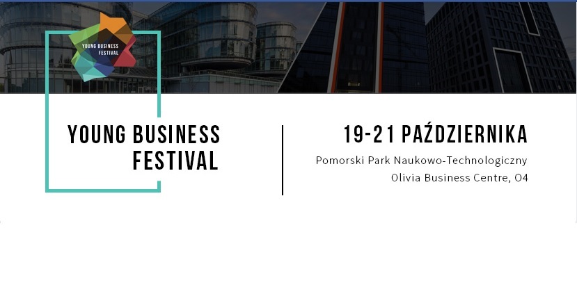 VIII Konferencja Young Business Festival 2016 