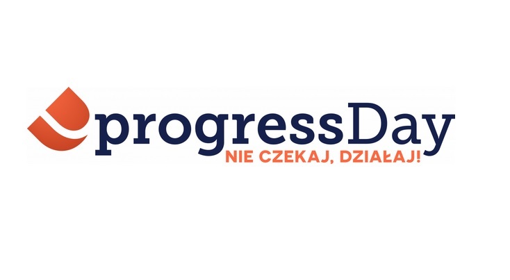 Konferencja progressDay nie czekaj, działaj! 2015