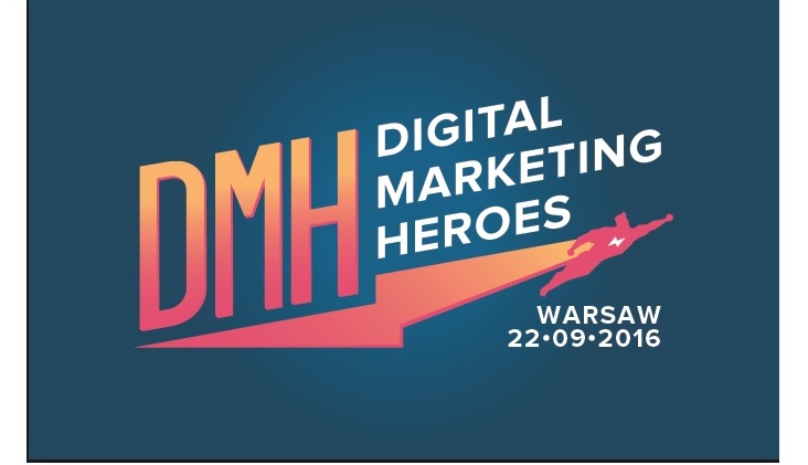 II Konferencja Digital Marketing Heroes 2015 