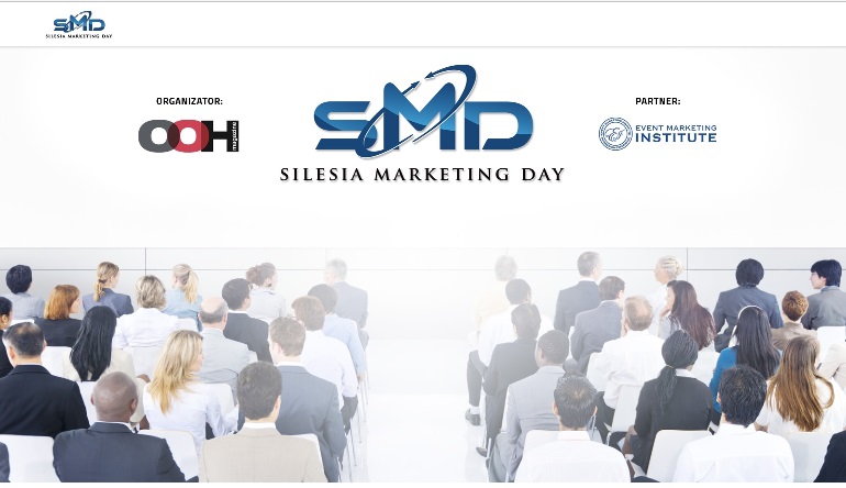 Konferencja Silesia Marketing Day 2016 
