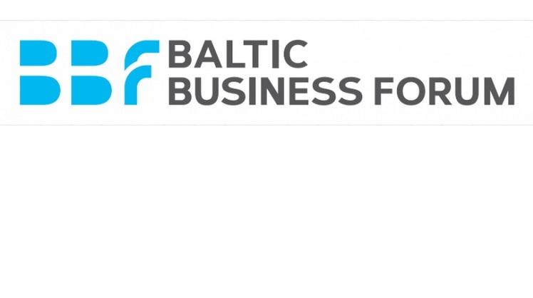Konferencja Baltic Business Forum 2016 