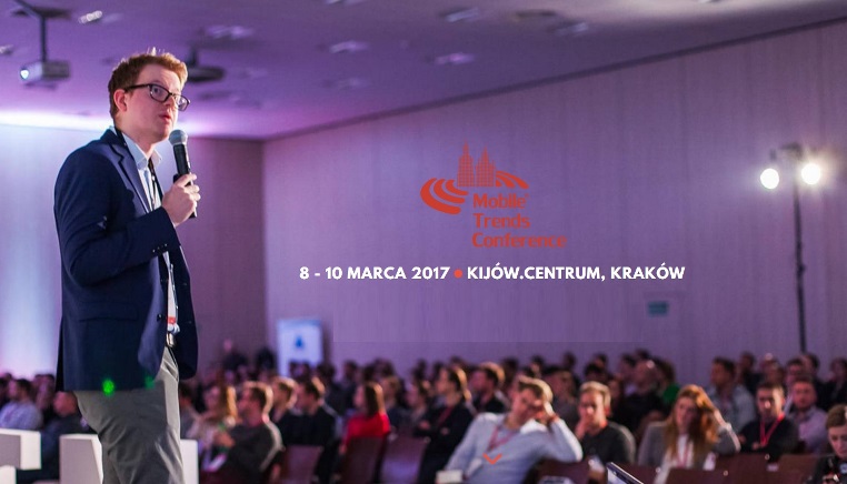Mobile Trends Conference 2017
