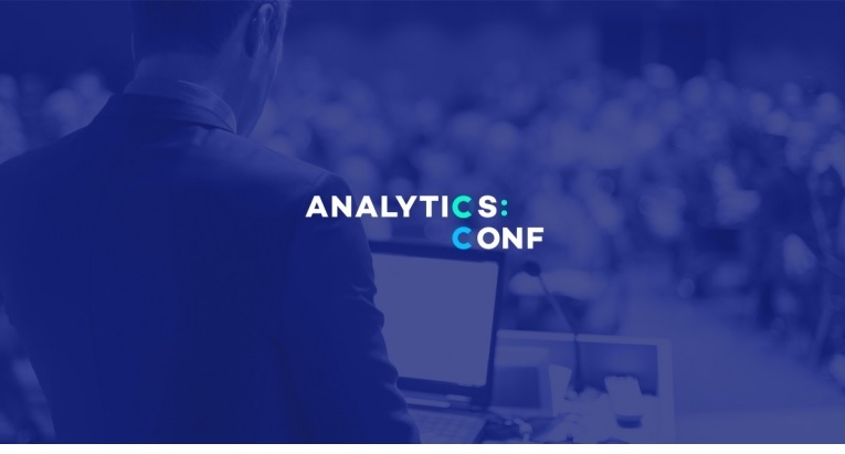 II Konferencja AnalyticsConf 2016