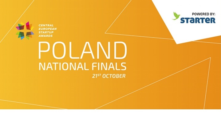 Konferencja Polish National Finals CESA 2016