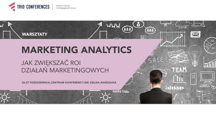 Warsztaty Marketing analytics 2016