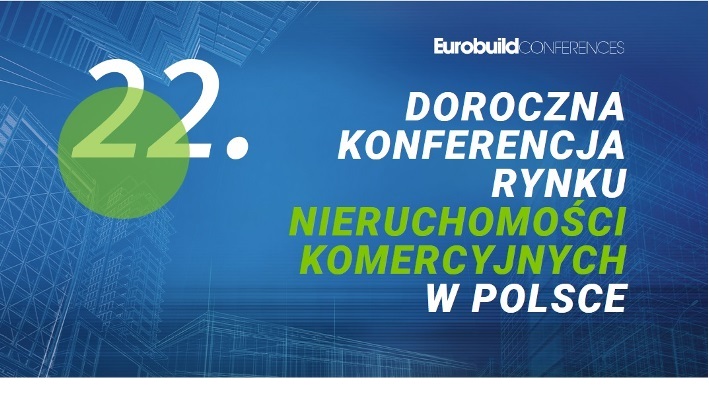 Doroczna konferencja rynku nieruchomości komercyjnych w Polsce 2016