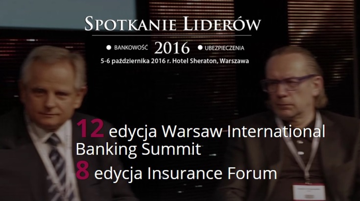 8. Konferencja Insurance Forum 2016
