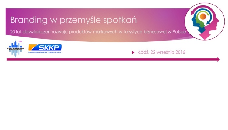 Konferencja Branding w marketingu i sprzedaży